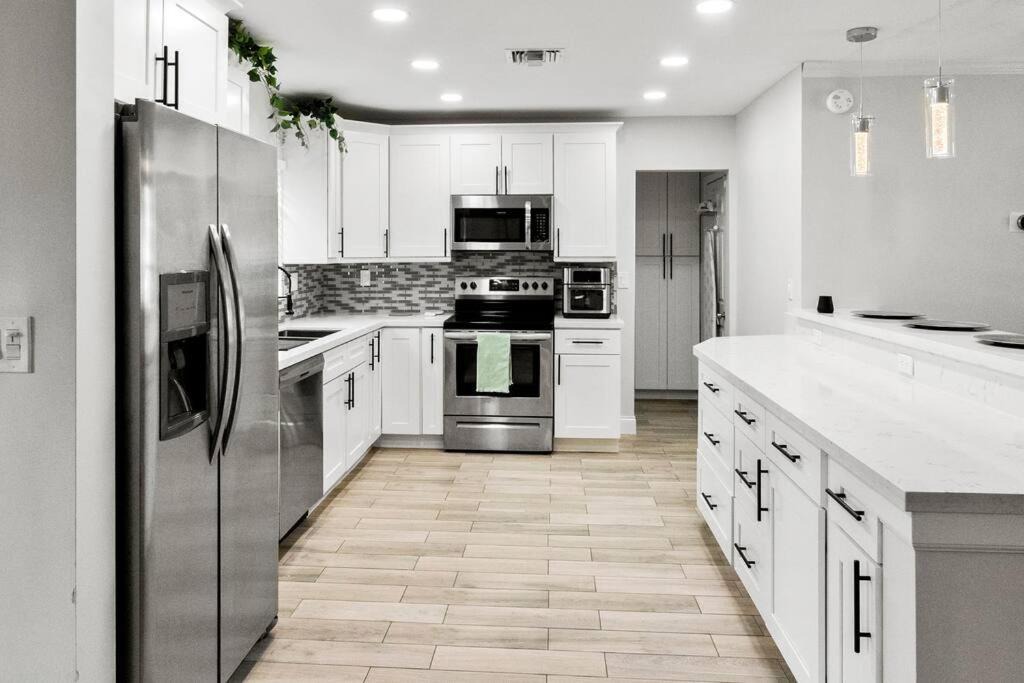 Photo of Kitchen in Miramar