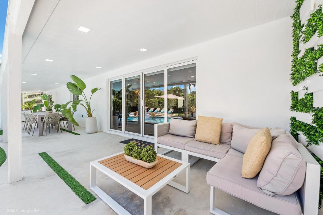 Photo of Livingroom in Cutler Bay