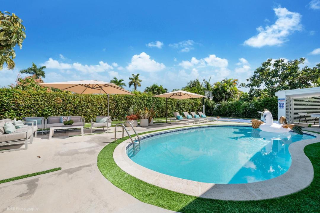 Photo of Outdoor in Cutler Bay