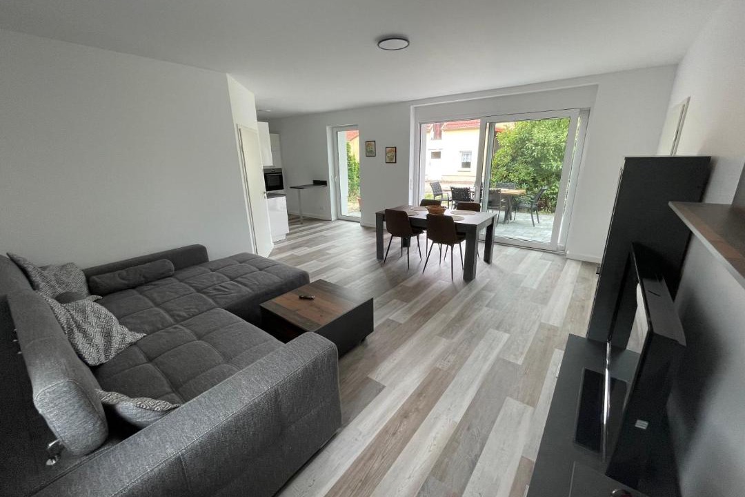 Photo of Livingroom in Senftenberg