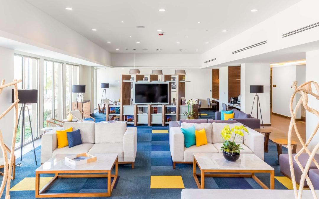 Photo of Livingroom in Rancho Cerro Colorado