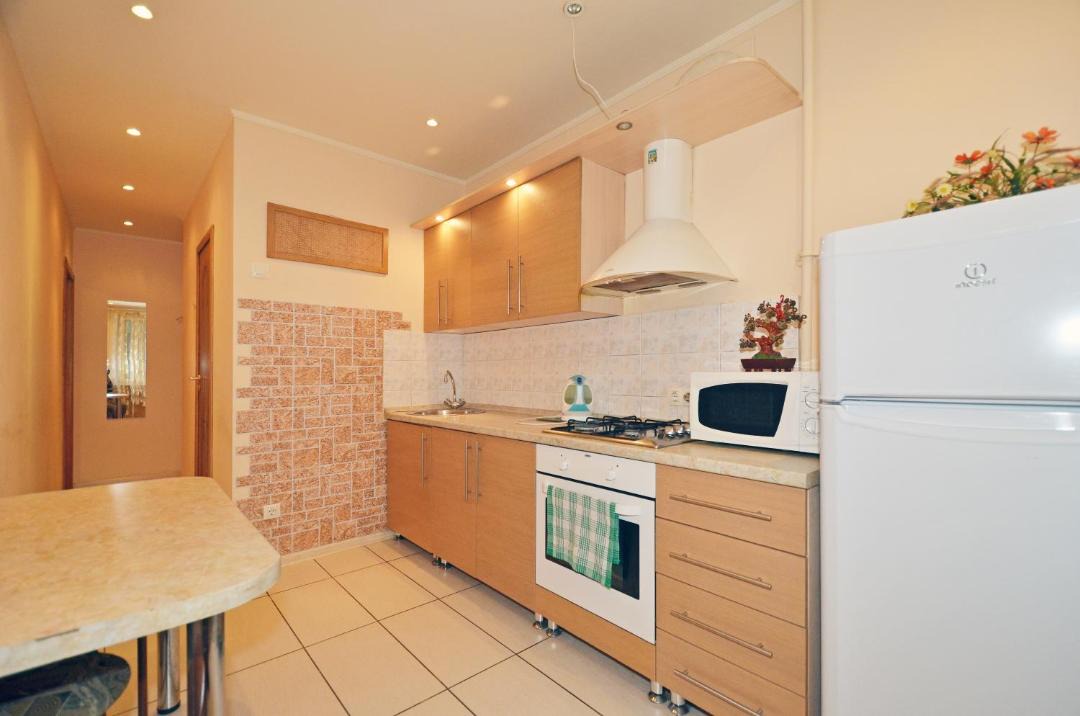 Photo of Kitchen in Presnensky