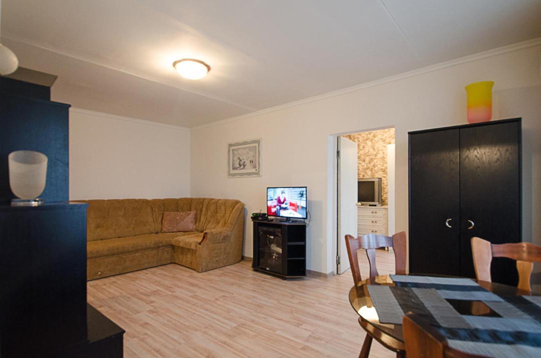 Photo of Livingroom in Presnensky