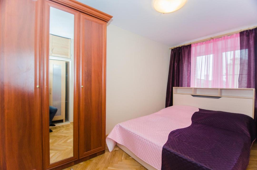 Photo of Bedroom in Presnensky