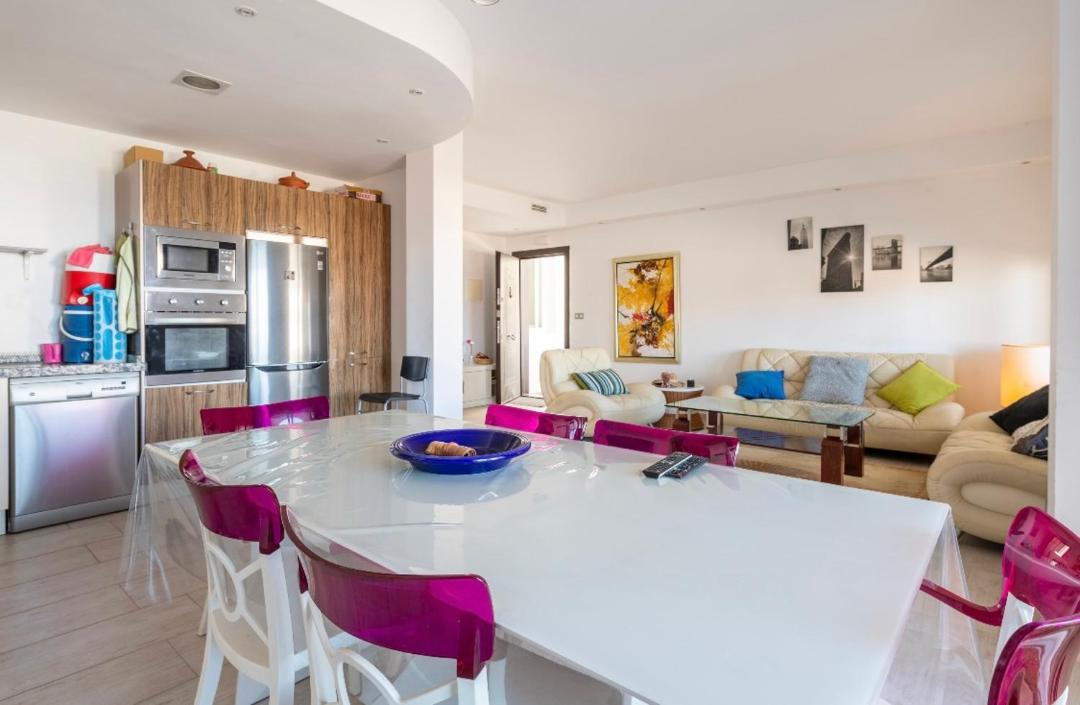 Photo of Livingroom in Oued Alian