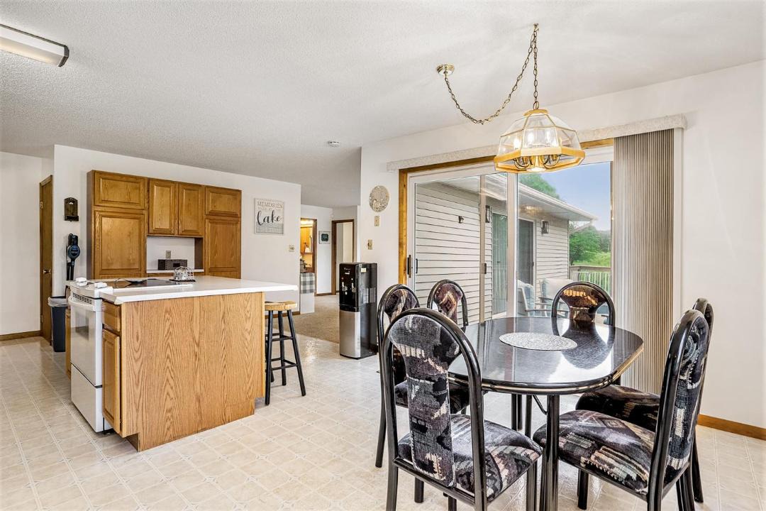 Photo of Livingroom in Lake Michigan Beach