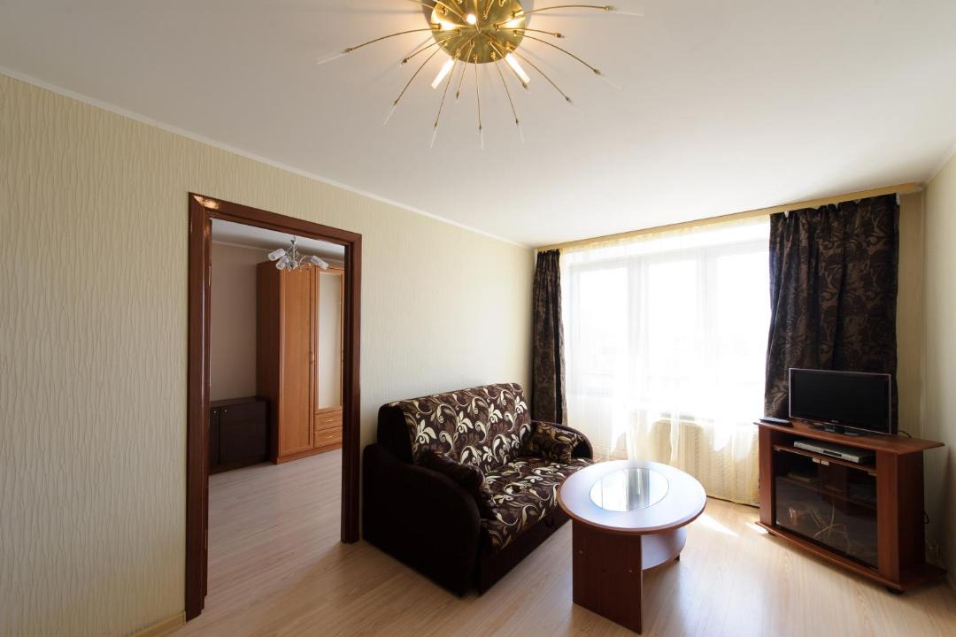 Photo of Livingroom in Presnensky