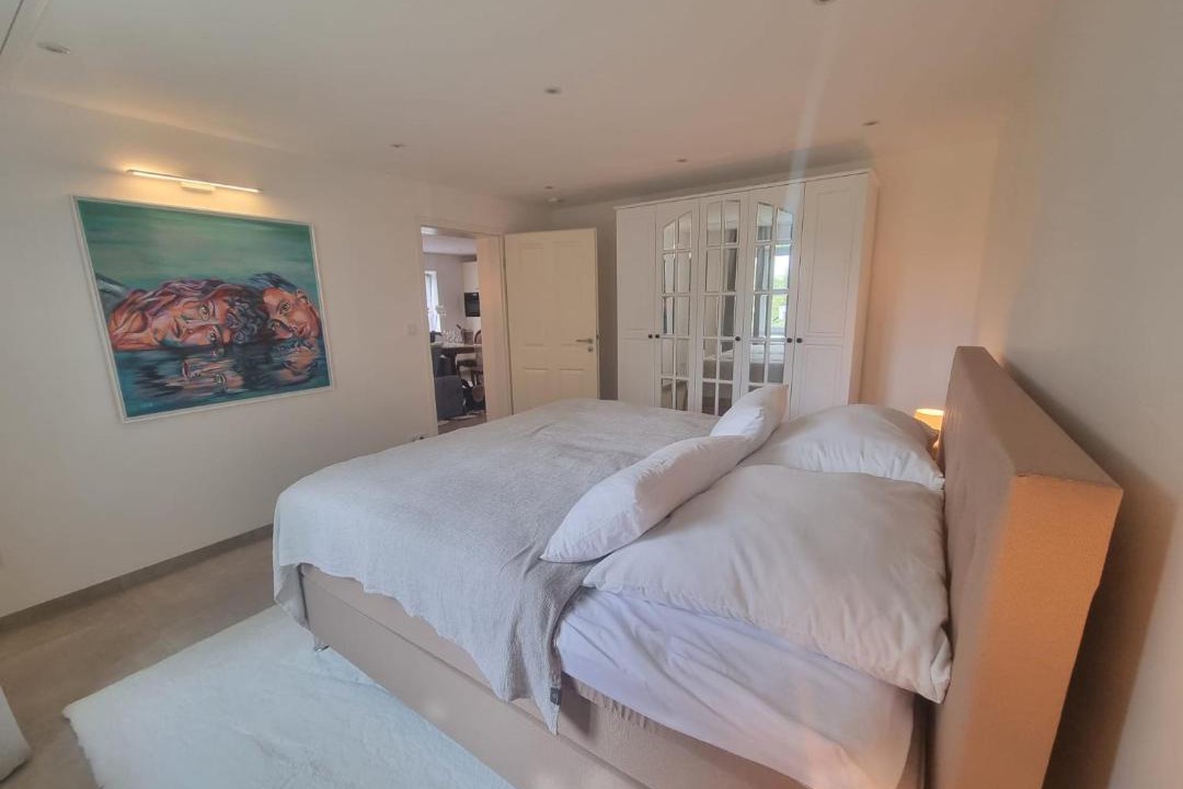 Photo of Bedroom in Mechernich