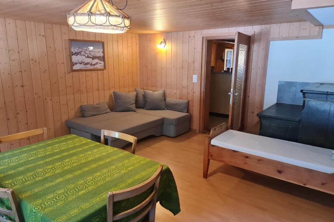 Photo of Livingroom in Oberhasli