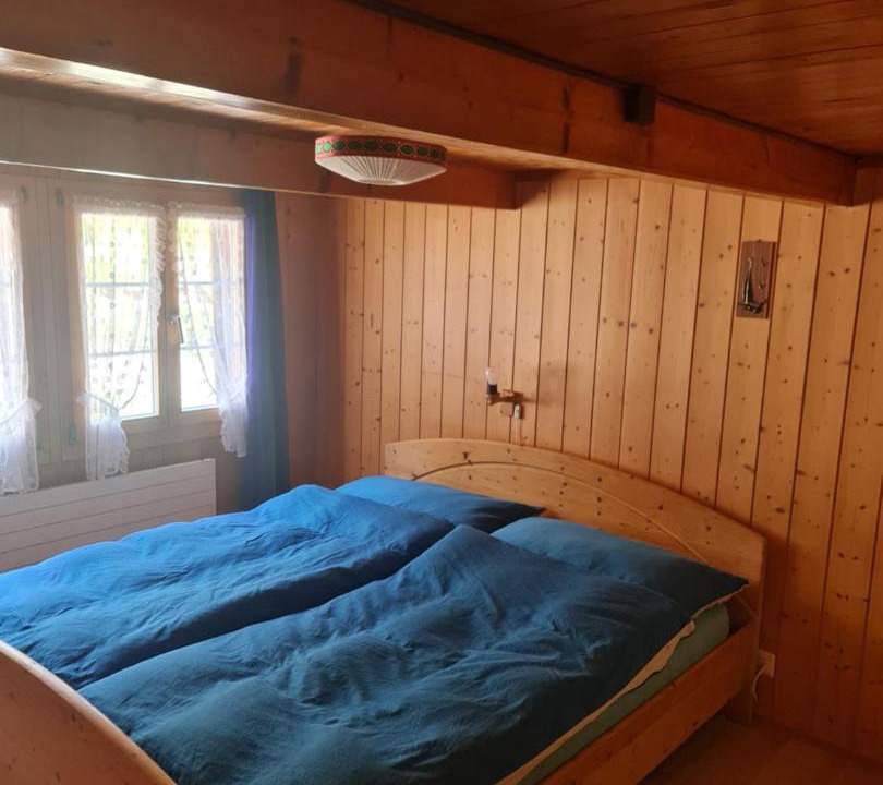 Photo of Bedroom in Oberhasli