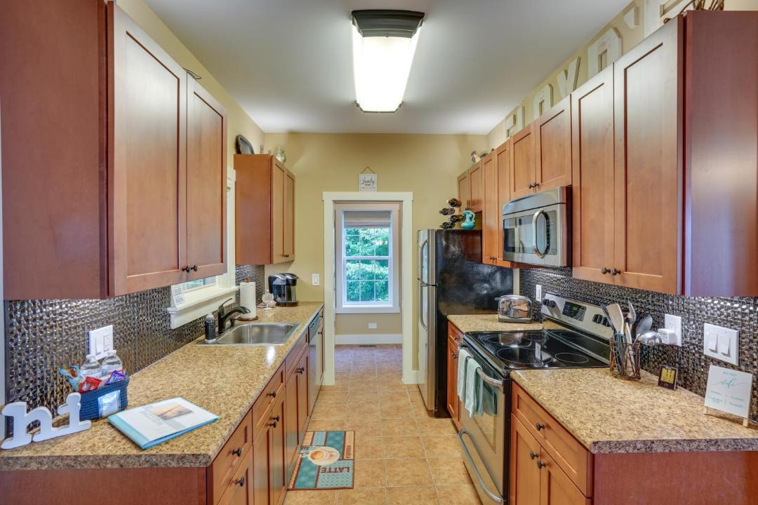 Photo of Kitchen in Cadiz