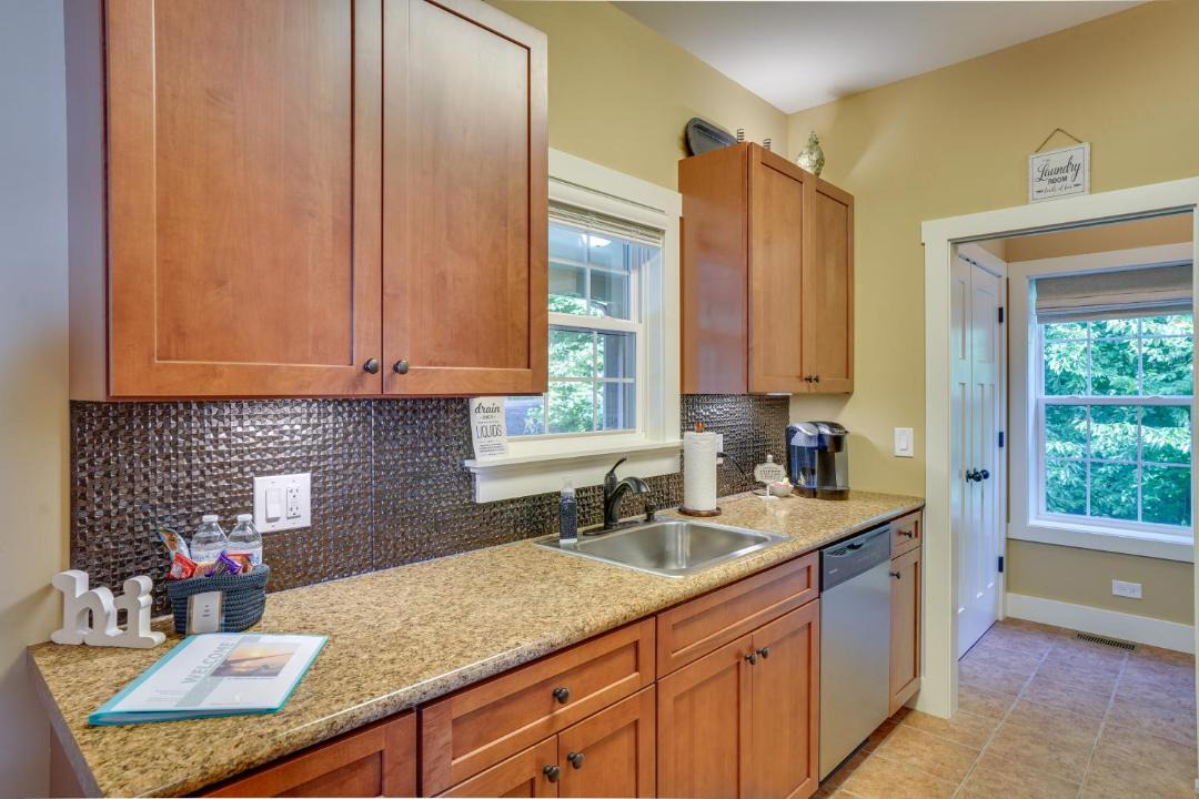 Photo of Kitchen in Cadiz