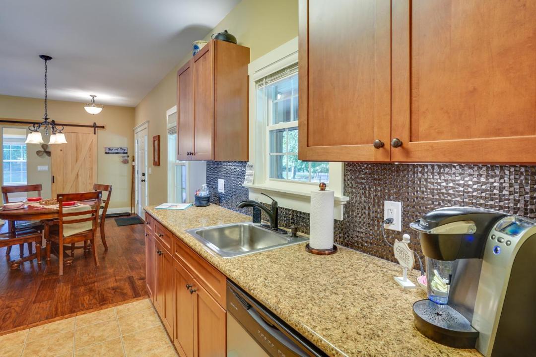 Photo of Kitchen in Cadiz