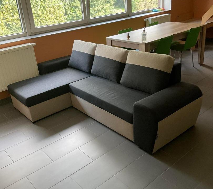 Photo of Livingroom in Bierges