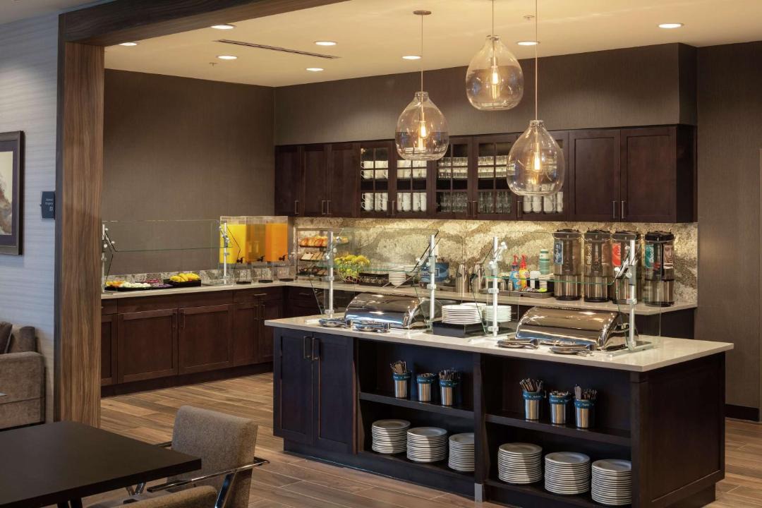 Photo of Kitchen in Needham