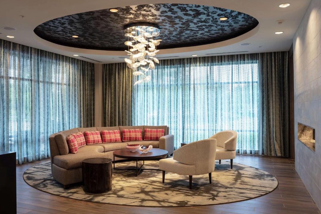 Photo of Livingroom in Needham