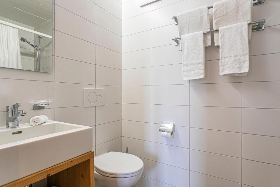 Photo of Bathroom in La Tzoumaz