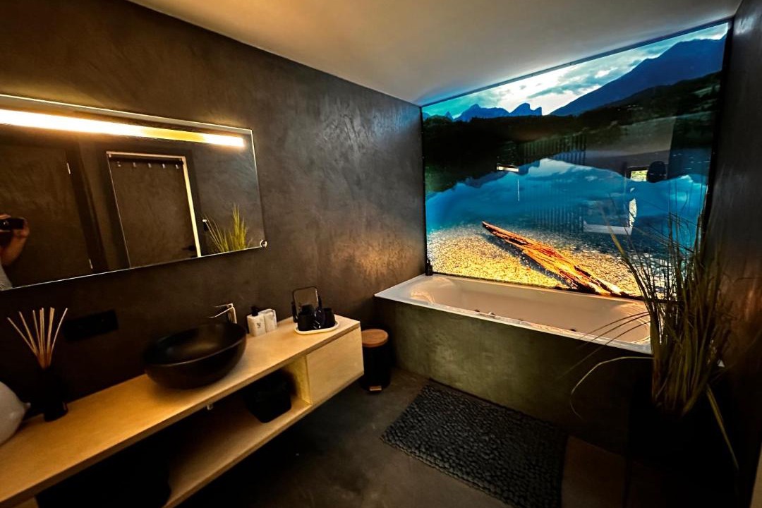 Photo of Bathroom in Lustin