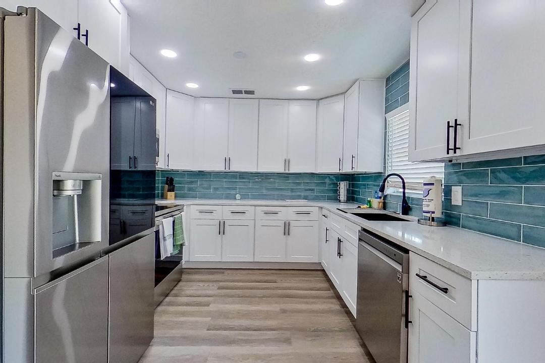Photo of Kitchen in Southgate