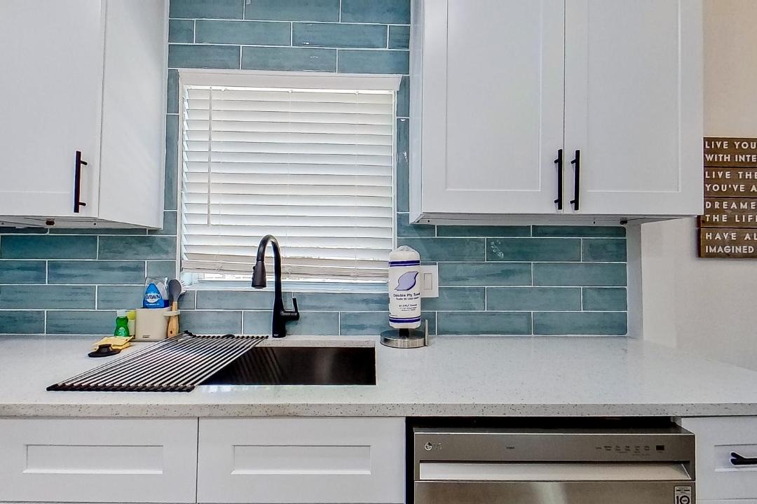 Photo of Kitchen in Southgate