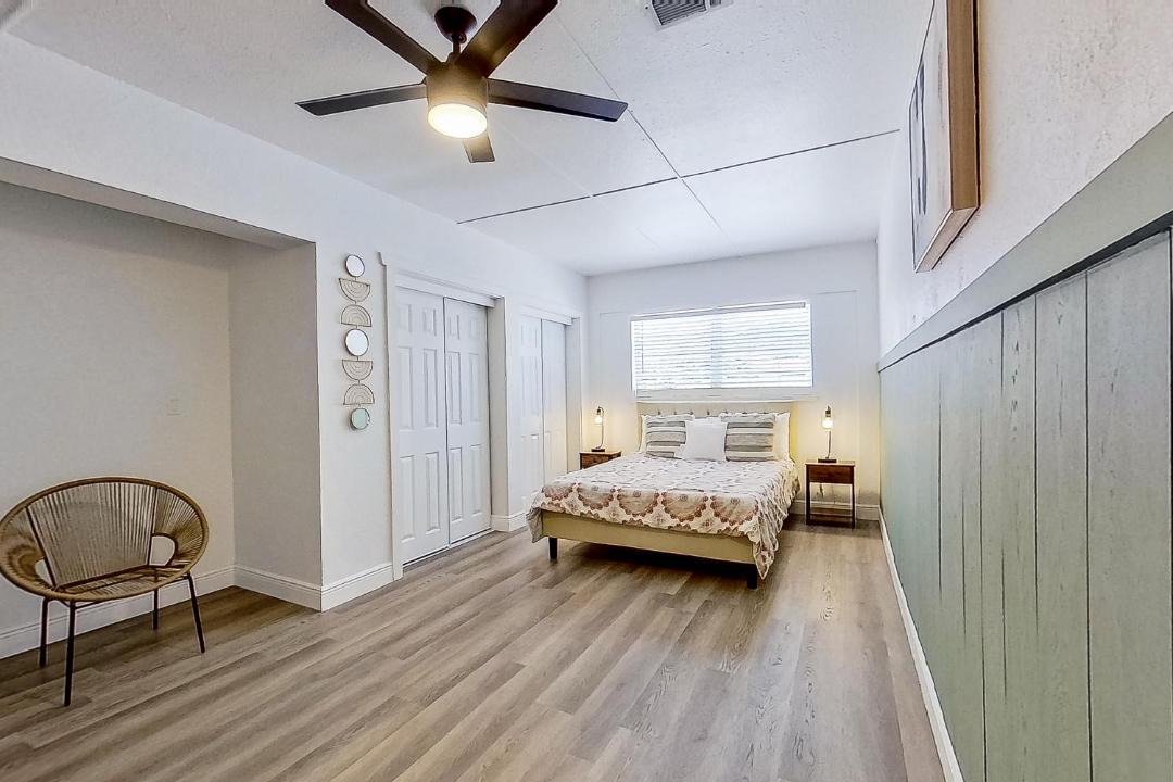 Photo of Bedroom in Southgate