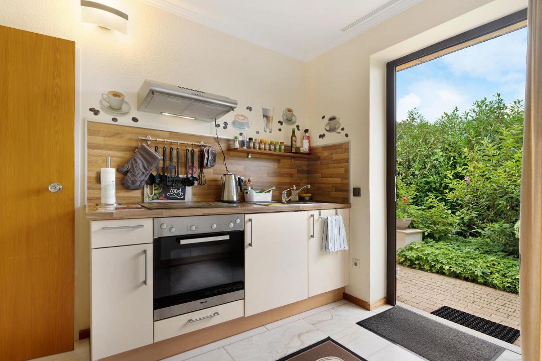 Photo of Kitchen in Vogelsang-Grunholz