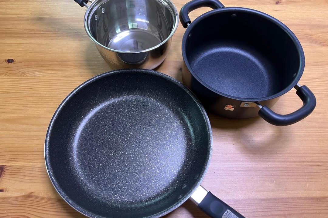 Photo of Kitchen in Maihama