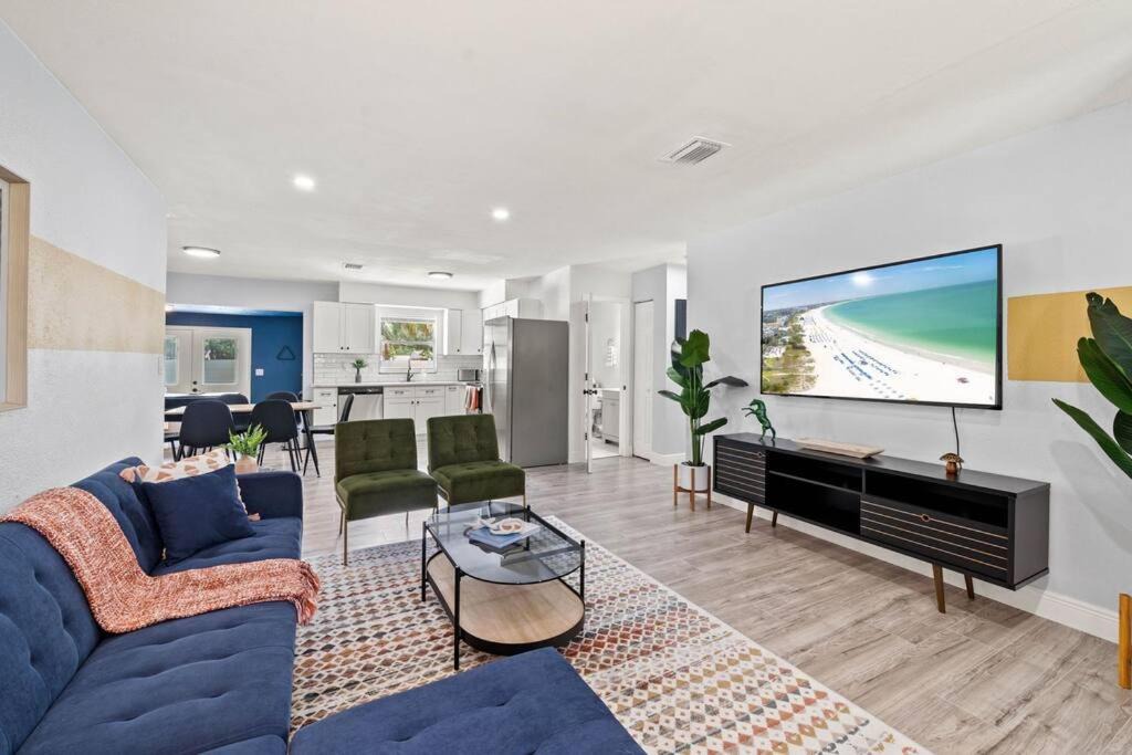 Photo of Livingroom in Orient Park