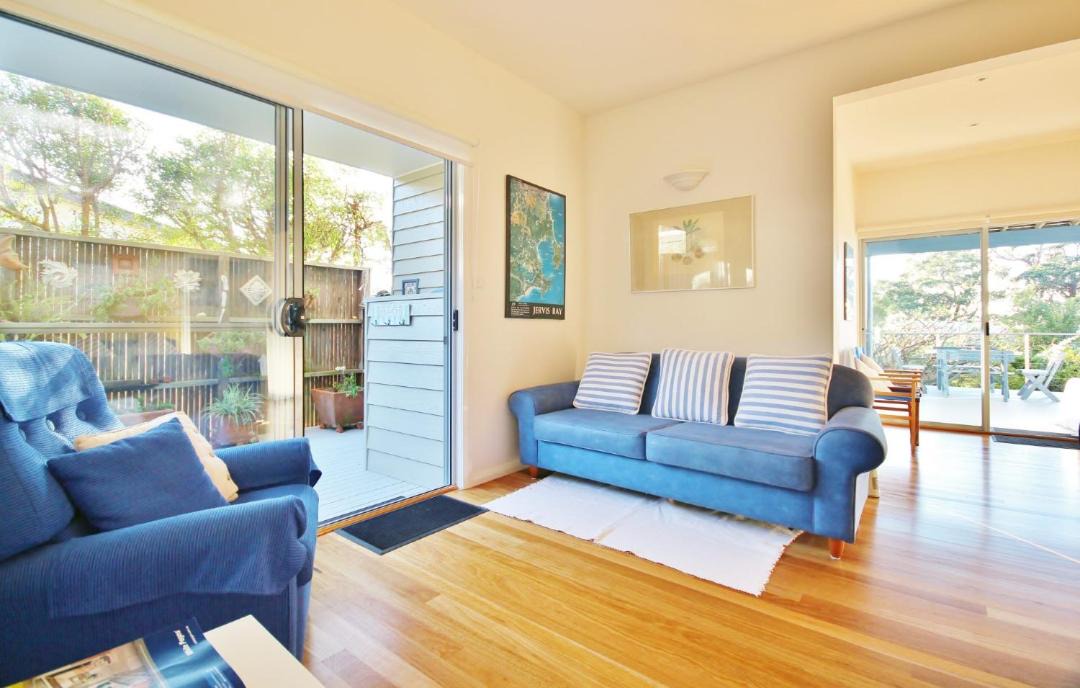 Photo of Livingroom in Hyams Beach