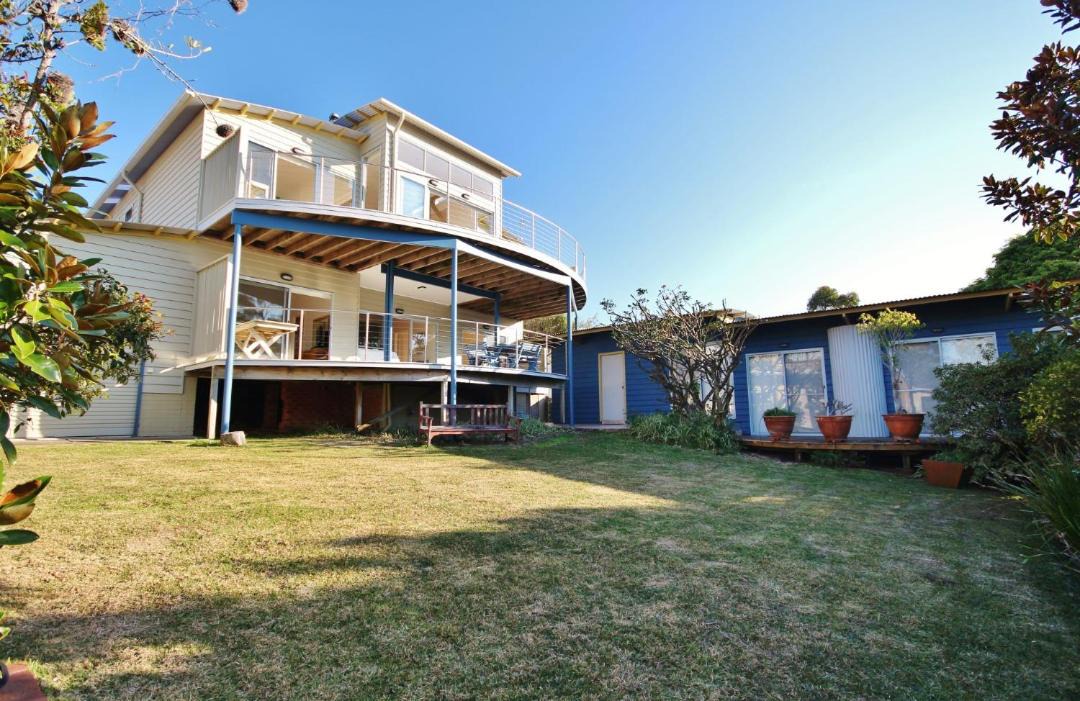 Photo of Buildings in Hyams Beach