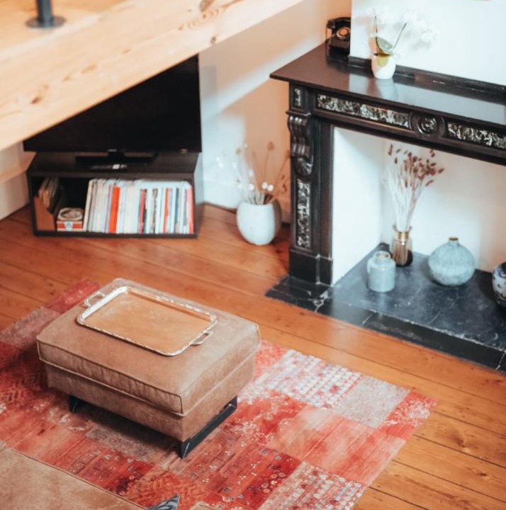 Photo of Livingroom in University District