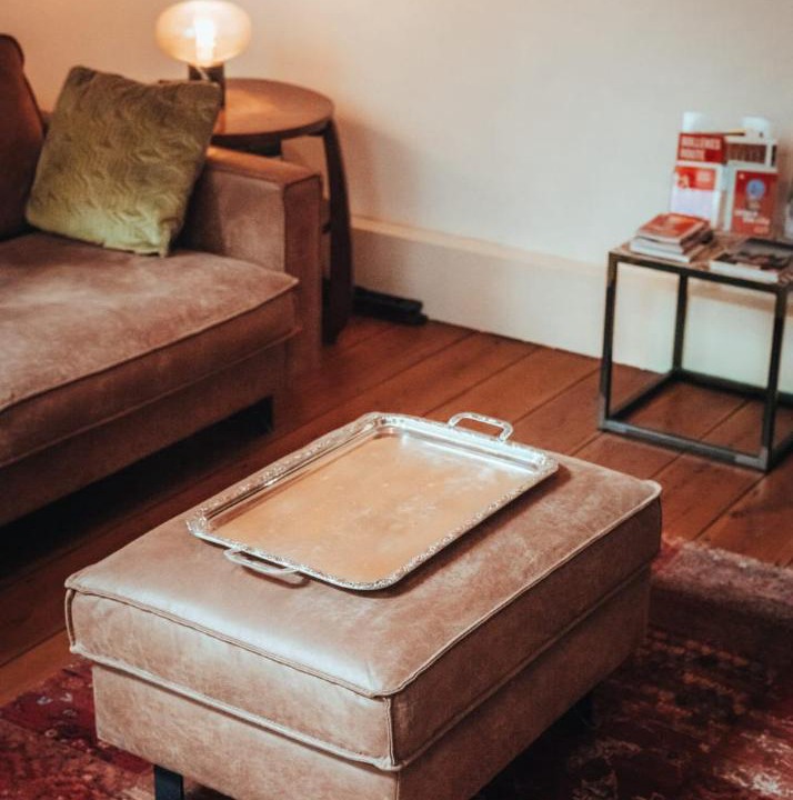 Photo of Livingroom in University District