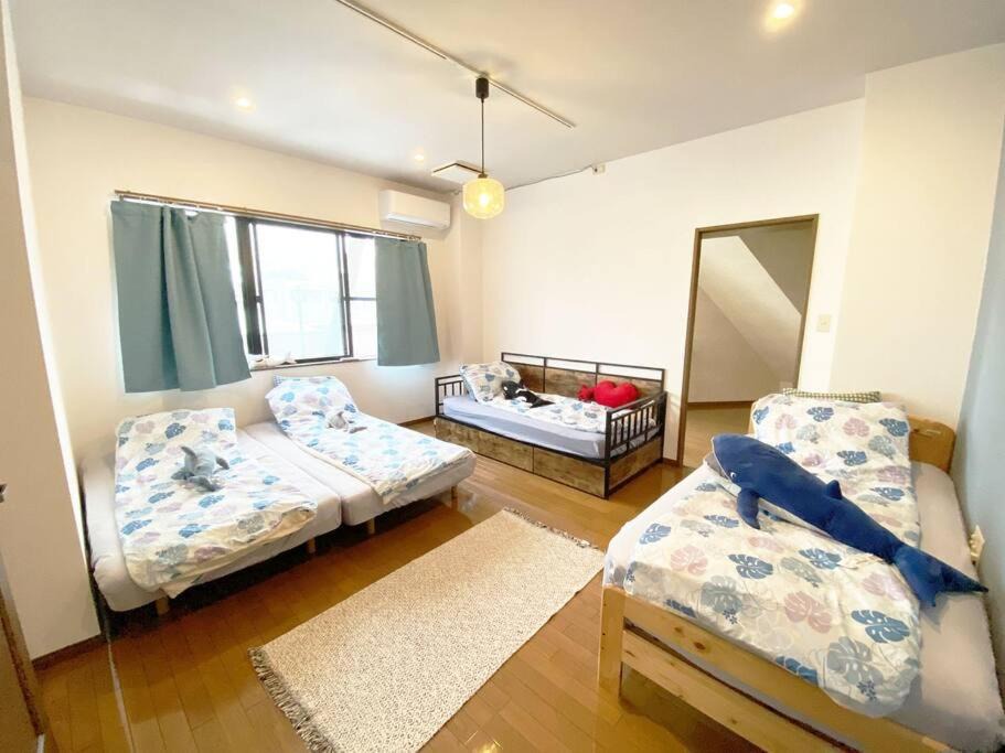 Photo of Bedroom in Minami Ward
