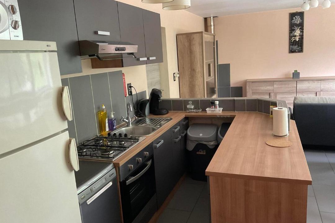 Photo of Kitchen in Bierges