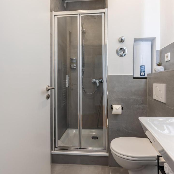 Photo of Bathroom in Innenstadt