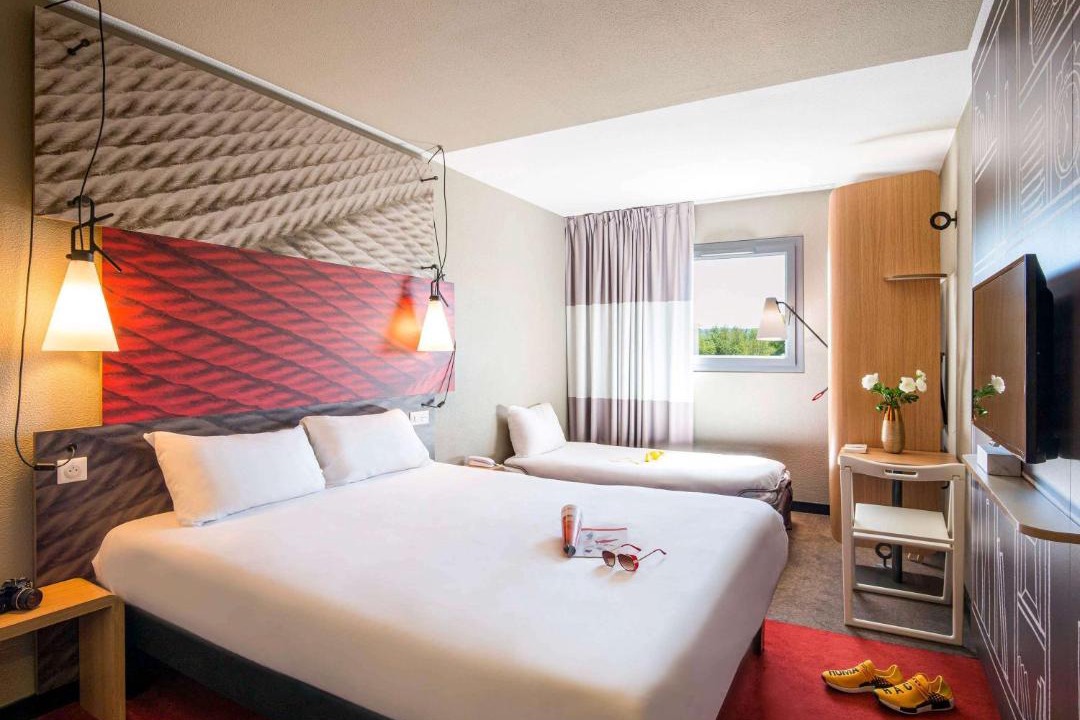 Photo of Bedroom in Neuenhof