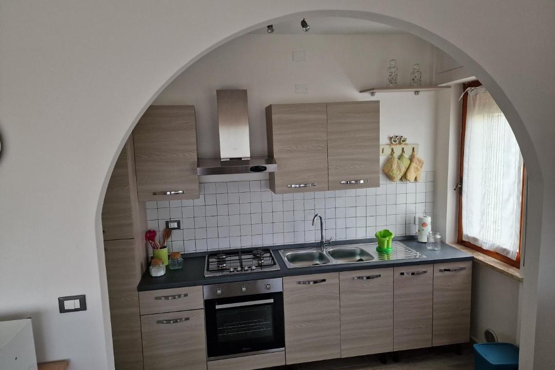 Photo of Kitchen in Piombino