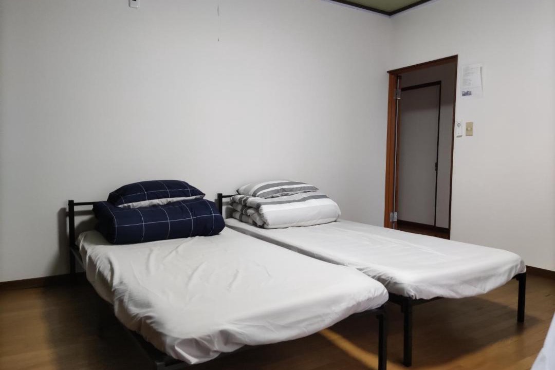 Photo of Bedroom in Gifu