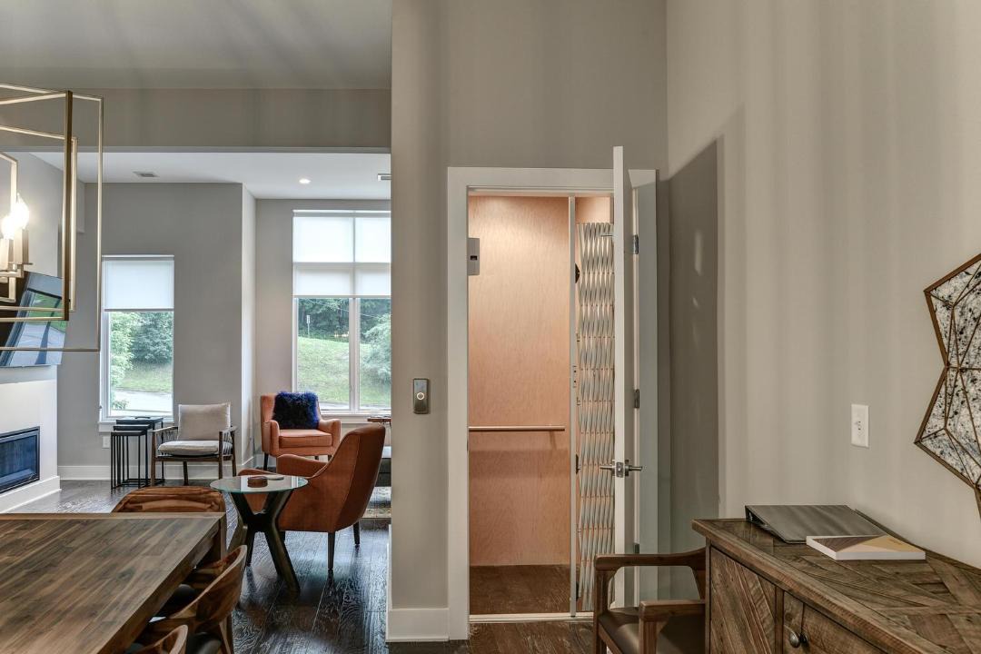 Photo of Livingroom in East End - Valley Street