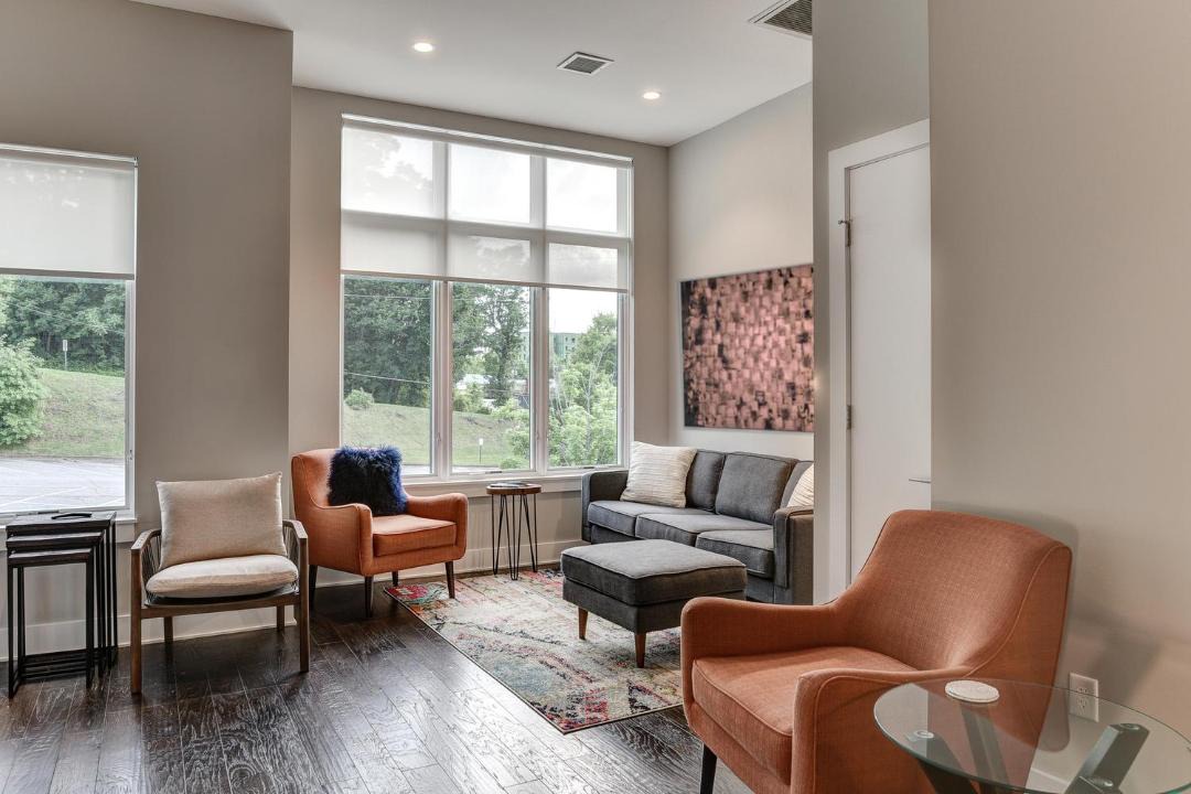 Photo of Livingroom in East End - Valley Street