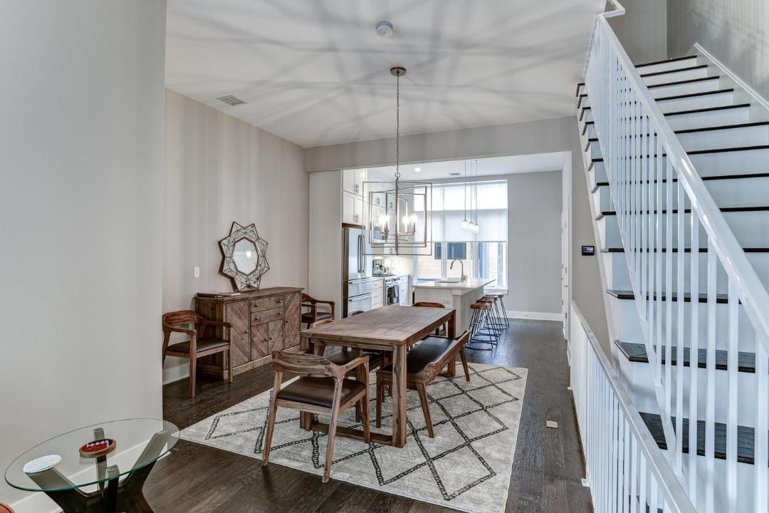 Photo of Livingroom in East End - Valley Street