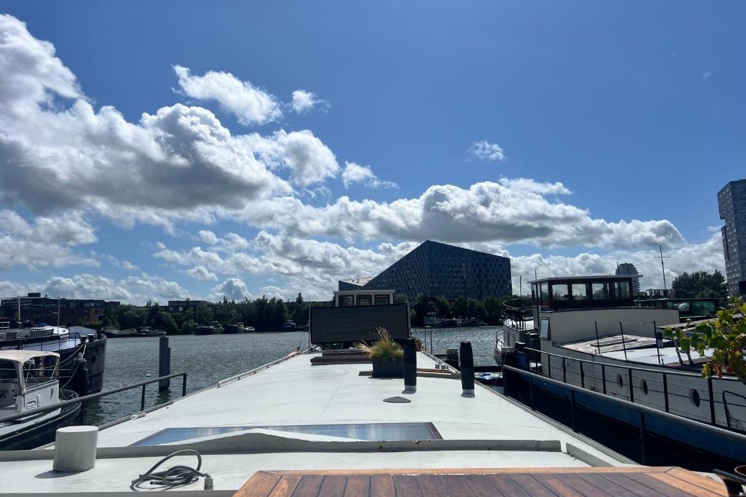 Photo of Others in Eastern Docklands