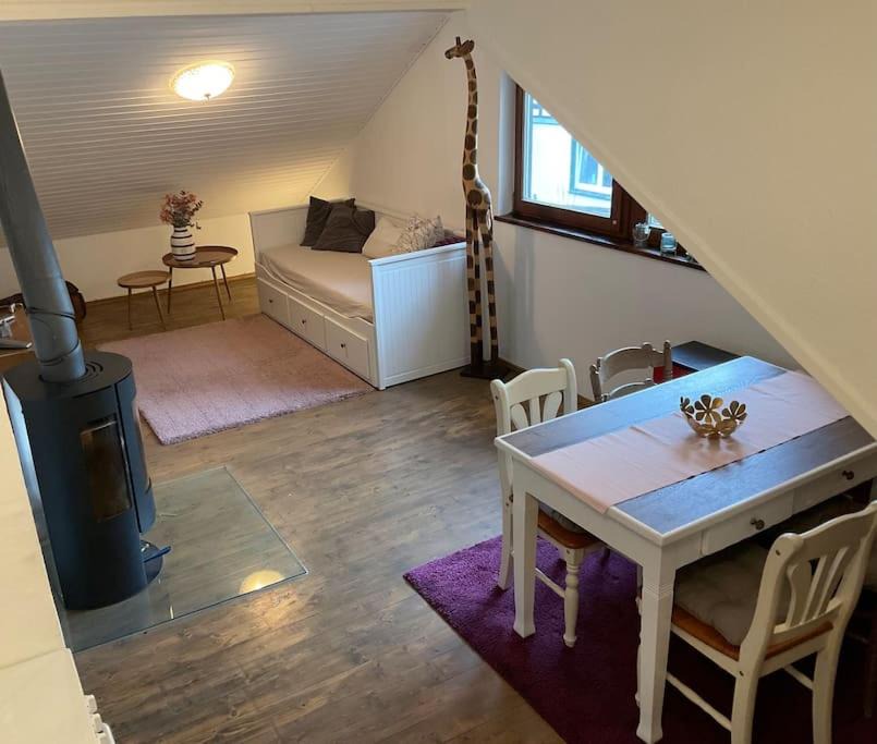 Photo of Livingroom in Gellinghausen