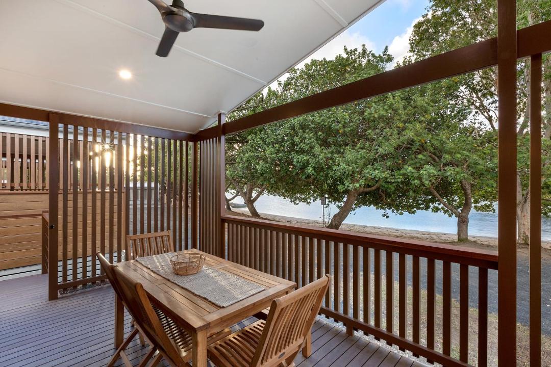 Photo of Patio Balcony in Brunswick Heads