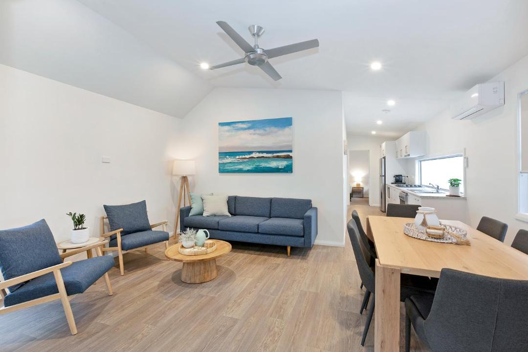 Photo of Livingroom in Brunswick Heads
