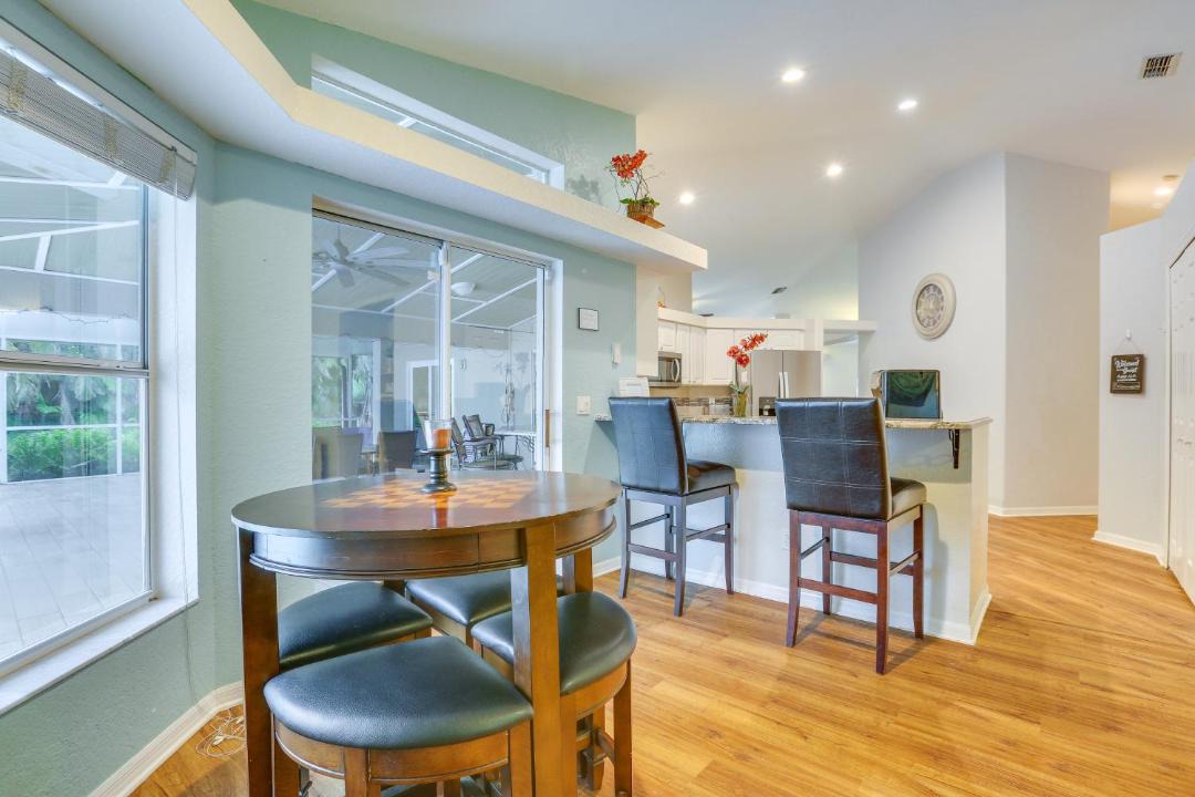 Photo of Livingroom in Biggar