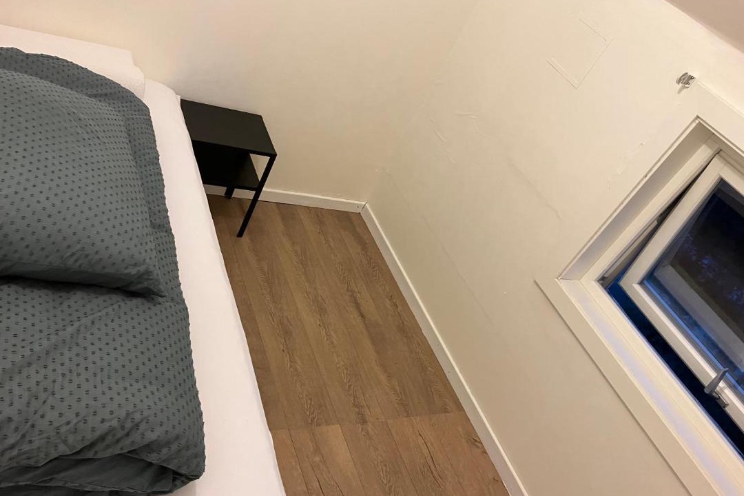 Photo of Bedroom in Balsfjord