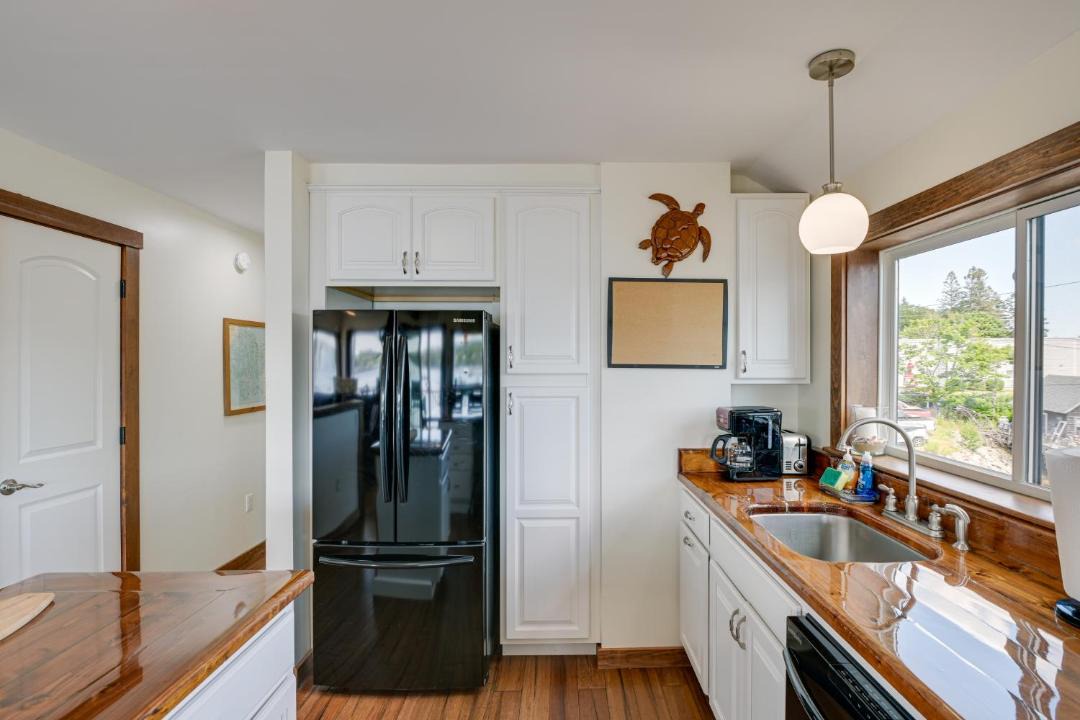 Photo of Kitchen in Manset