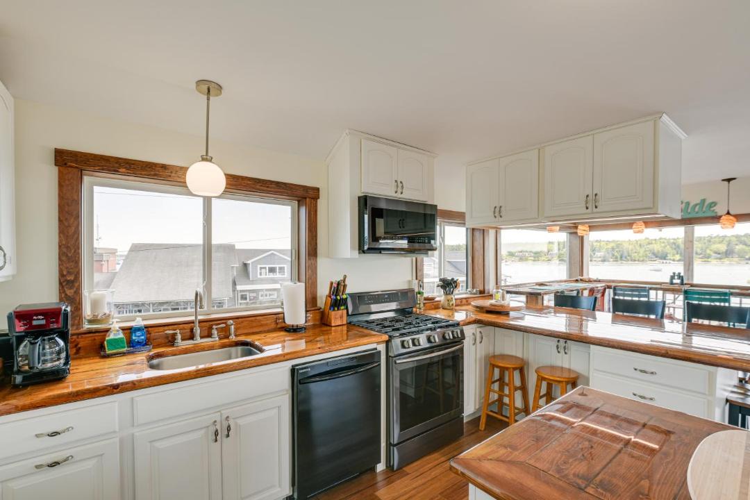Photo of Kitchen in Manset