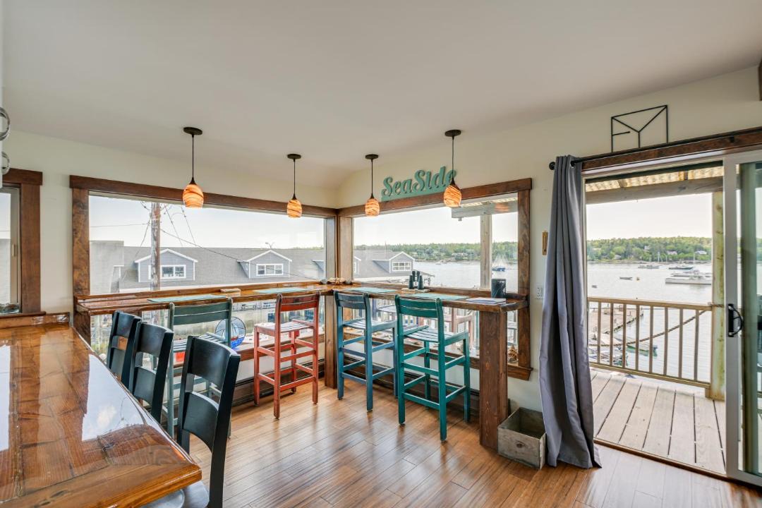 Photo of Livingroom in Manset